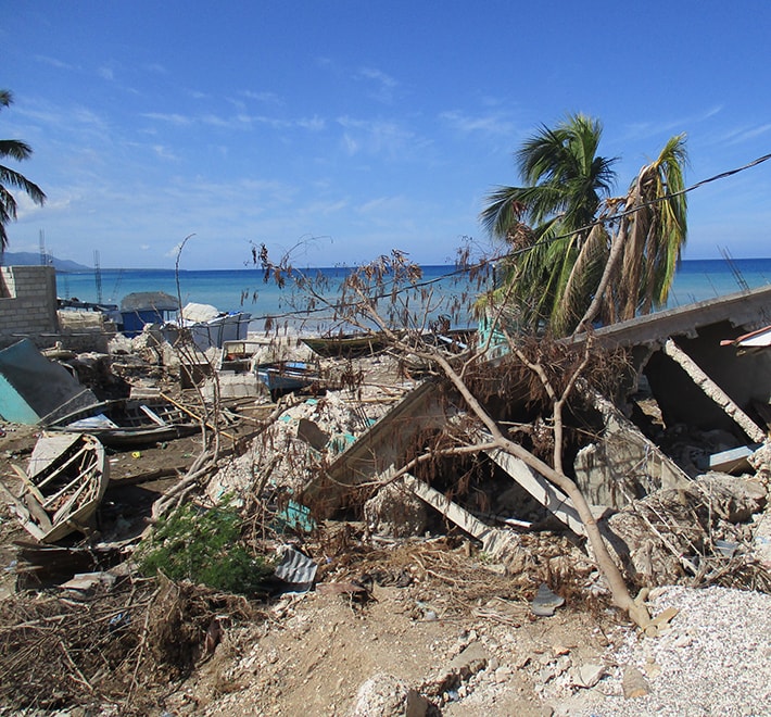 Vers la Conférence nationale annuelle sur la Gestion des risques de catastrophe en Hayti (CNA-GRC- Hayti)